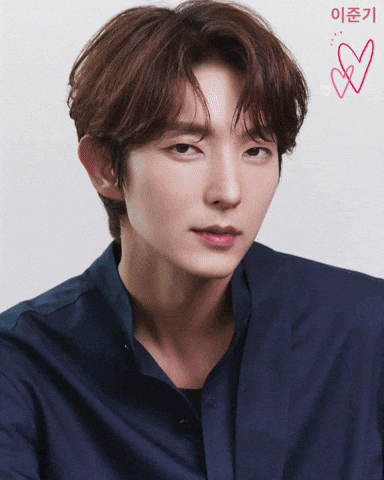 Lee Joon Gi Man GIF