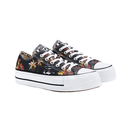 converseexclusiveforbershka converse Sticker by Bershka