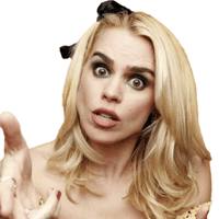 Billie Piper Bargain Sticker by HBO Max