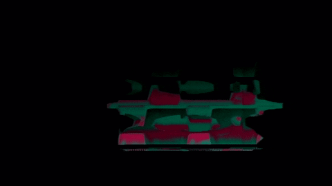 Video Art GIF by cskonopka