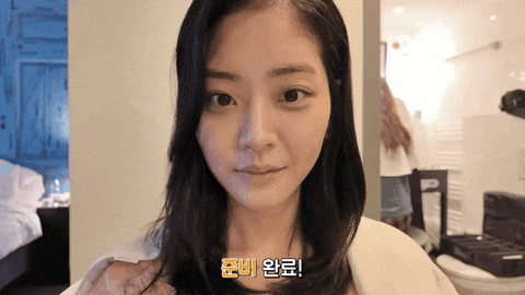 Actress Princess GIF