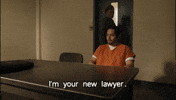 Saul Goodman Lawyer GIF by Better Call Saul