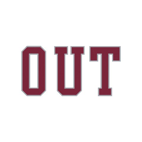 Santa Clara University Go Broncos Sticker by Santa Clara Broncos