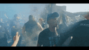 New York City Fc Fans GIF by NYCFC