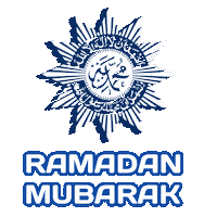 Ramadan Kareem Sticker