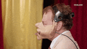 puppet ventriloquism GIF by JASPER & ERROL'S FIRST TIME