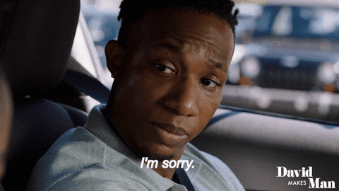 Oprah Winfrey Network GIF by David Makes Man