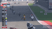 Sport Racing GIF by MotoGP