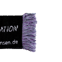 Type Front Sticker by janoschjansen