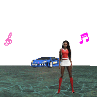 Social Media Love Sticker by Robodrone