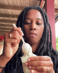 Ice Cream GIF