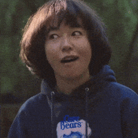 Happy Shock GIF
