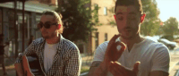 jon bellion GIF