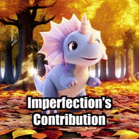 Wisdom Divi GIF by Divineasaur