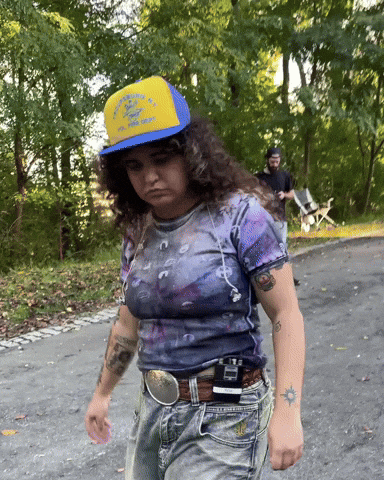 Clap GIF by Respective