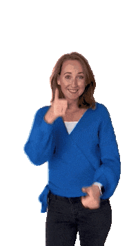 getITgoing blij microsoft365 duimpjes omhoog m365 Sticker