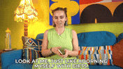 Shopping Gifts GIF by HannahWitton