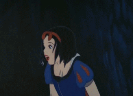 dario argento GIF