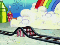 Spongebob GIF