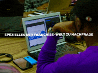 GIF by FranchiseONE.de