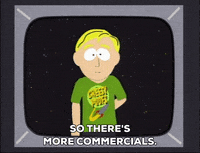 GIF by South Park 