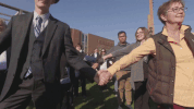 Govalpo Brownandgold GIF by Valparaiso University