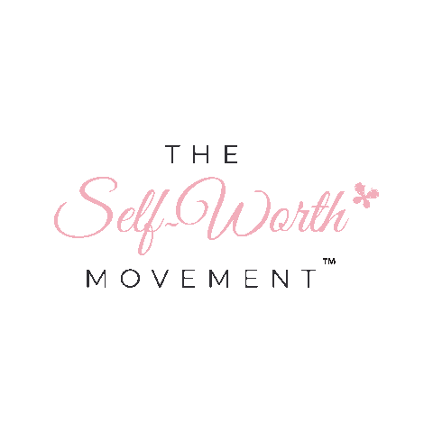 theselfworthmovement giphyupload Sticker