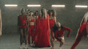 Tired Music Video GIF by Laura Dreyfuss