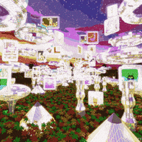 Stars Colors GIF by Yizr