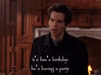 season 5 netflix GIF by Gilmore Girls 