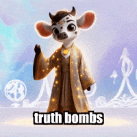 Wisdom Skepticism GIF by Moosiahzen