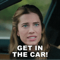 Car Colleenhoover GIF by RegrettingYouMovie