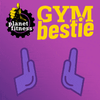 GIF by Planet Fitness