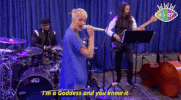 witness world wide GIF by Katy Perry
