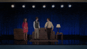 The Goldbergs 80S GIF by ABC Network