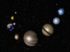 Space Universe GIF by joeburger