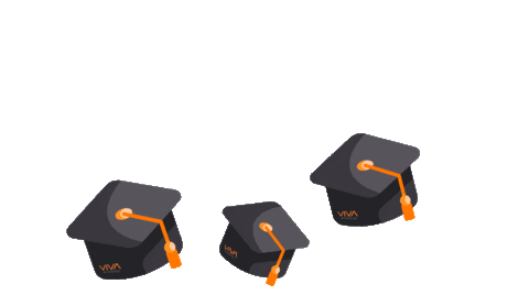 Graduation Formando Sticker by VIVA EVENTOS