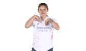Womens Football Sport Sticker by Real Madrid