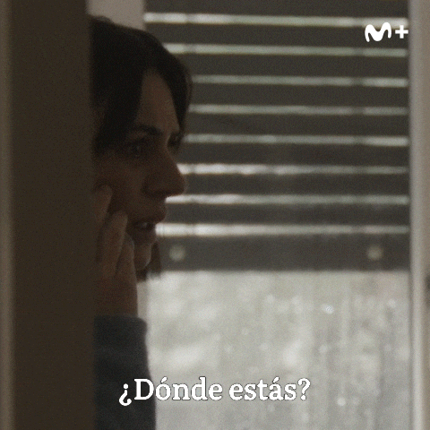 Los Sin Nombre GIF by Movistar Plus+