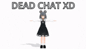 Touhou Project Spinning GIF