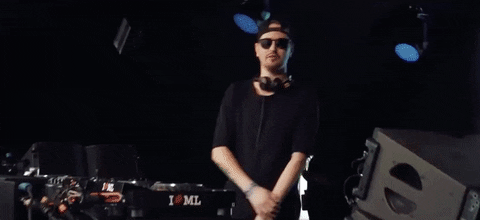 https://www.youtube.com/watch?v=jnwwtsfezw0 GIF by Robin Schulz