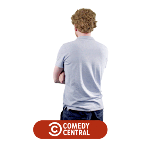 solve comedy central Sticker by SpikeTV