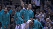 GIF by NBA