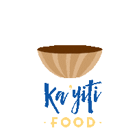 Kayiti spice haiti cuisine spices Sticker