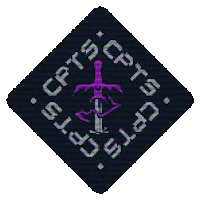 Tech Hacking Sticker by Hack The Box