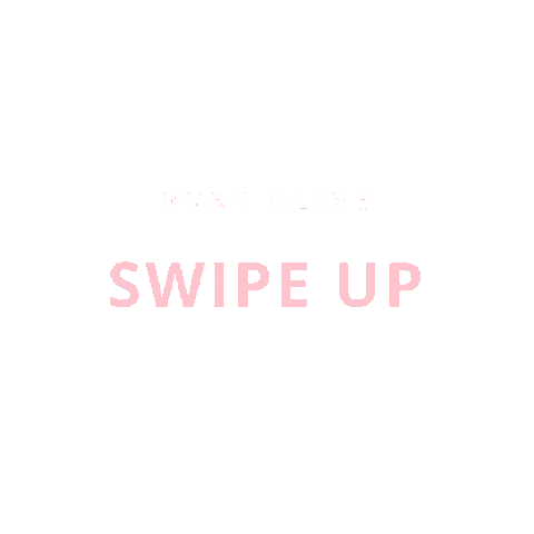 Swipeup Sticker by Ruby Olive Online
