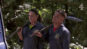 Body Missing GIF by Hollyoaks