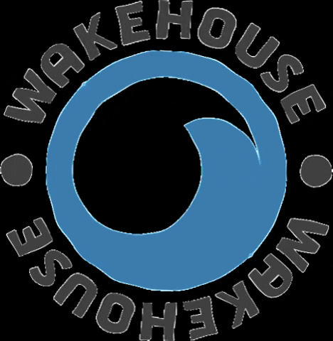 WakeHouse giphygifmaker wakeboard waterski wakehouse GIF