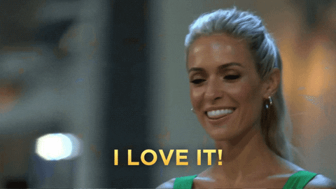fox tv GIF by Paradise Hotel