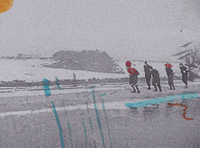 Art Animation GIF by Beeld en Geluid